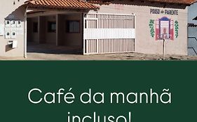 Pouso do parente